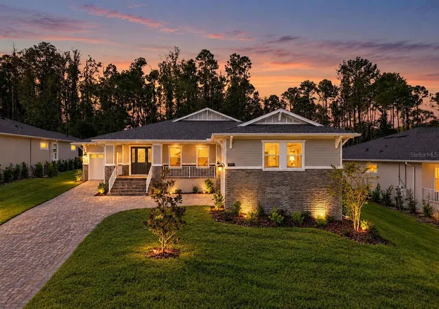 Single family home for sale at 3970 Southern Valley Loop, BROOKSVILLE, FL 34601 | MLS# TB8559485