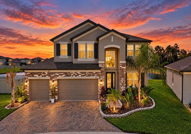 Single family home for sale at 4904 Eagle Rock Dr, WIMAUMA, FL 33598 | MLS# TB8559487