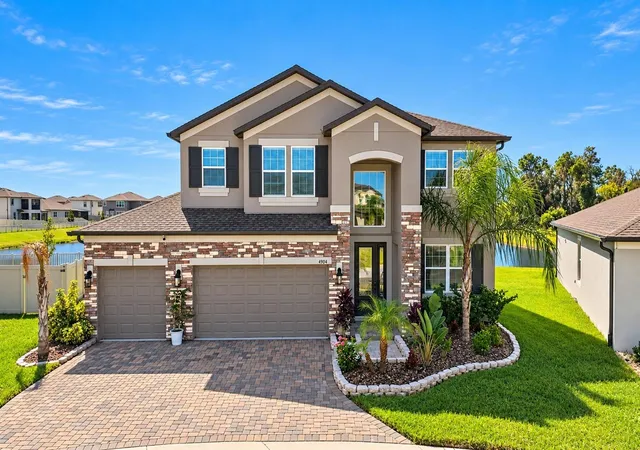 Photo 1 of Single family home for sale at 4904 Eagle Rock Dr, Wimauma, FL 33598 | MLS# TB8559487 | Listing updated on 2026-10-23