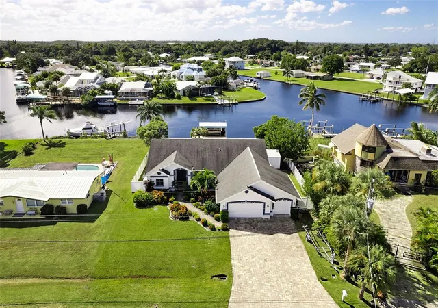 Photo 1 of Single family home for sale at 13361 Marquette Blvd, Fort Myers, FL 33905 | MLS# C7532213 | Listing updated on 2026-10-25