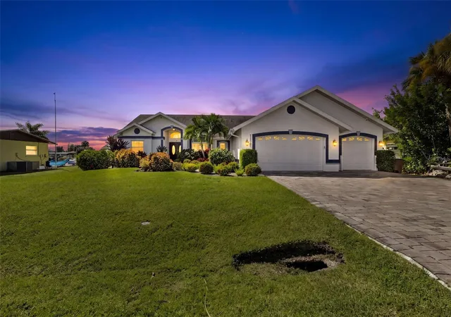 Photo 1 of Single family home for sale at 13361 Marquette Blvd, Fort Myers, FL 33905 | MLS# C7532213 | Listing updated on 2026-10-25