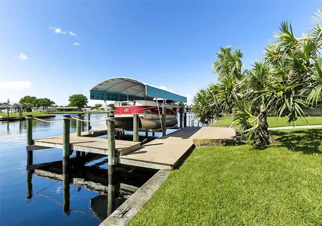 Photo 3 of Single family home for sale at 13361 Marquette Blvd, Fort Myers, FL 33905 | MLS# C7532213 | Listing updated on 2026-10-25