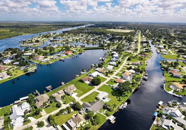Photo 4 of Single family home for sale at 13361 Marquette Blvd, Fort Myers, FL 33905 | MLS# C7532213 | Listing updated on 2026-10-25