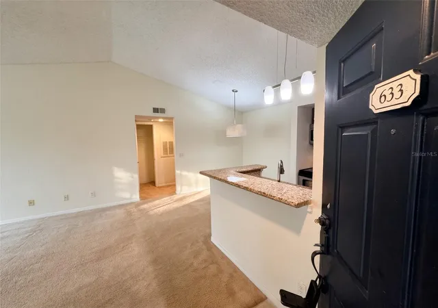 Photo 2 of Condo for sale at 5124 Conroy Rd #33, Orlando, FL 32811 | MLS# O6451018 | Listing updated on 2026-10-28