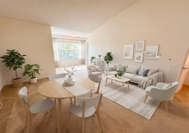 Photo 4 of Condo for sale at 5124 Conroy Rd #33, Orlando, FL 32811 | MLS# O6451018 | Listing updated on 2026-10-28