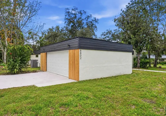 Photo 1 of Single family home for sale at 8802 Nw 6th Place, Gainesville, FL 32607 | MLS# GC544279 | Listing updated on 2026-10-22