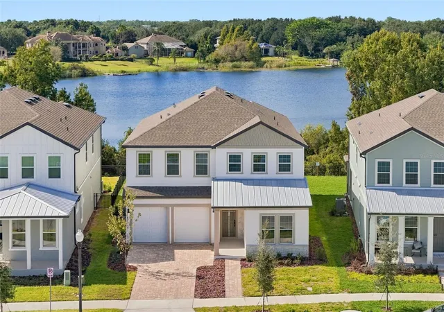 Single family home for sale at 5650 Nectarine Dr, WINDERMERE, FL 34786 | MLS# O6451019