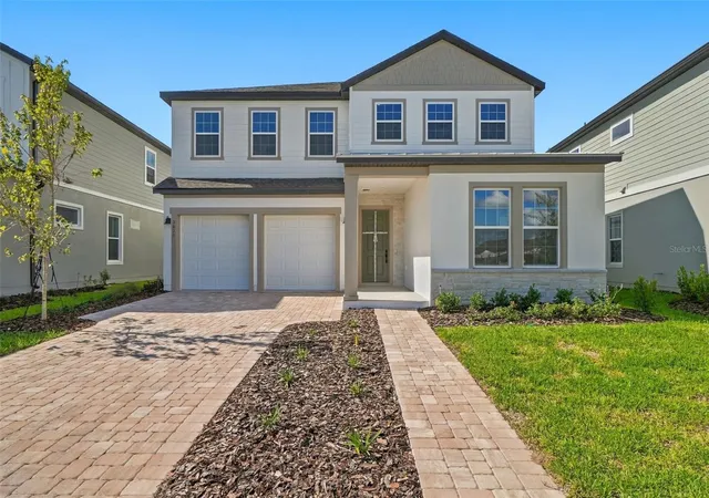 Photo 1 of Single family home for sale at 5650 Nectarine Dr, Windermere, FL 34786 | MLS# O6451019 | Listing updated on 2026-10-22