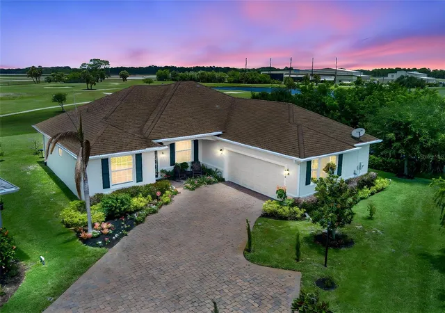 Single family home for sale at 598 Gossamer Wing Way, SEBASTIAN, FL 32958 | MLS# O6451020