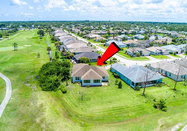 Photo 1 of Single family home for sale at 598 Gossamer Wing Way, Sebastian, FL 32958 | MLS# O6451020 | Listing updated on 2026-10-23