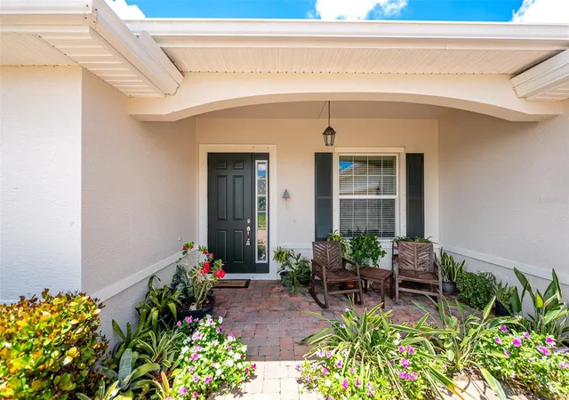 Photo 4 of Single family home for sale at 598 Gossamer Wing Way, Sebastian, FL 32958 | MLS# O6451020 | Listing updated on 2026-10-23