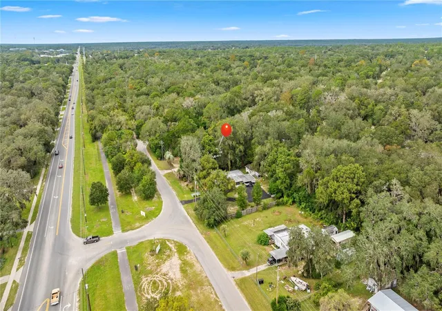 Photo 2 of Manufactured home for sale at 6408 Swarthmore Dr, Keystone Heights, FL 32656 | MLS# FC322225 | Listing updated on 2026-10-20