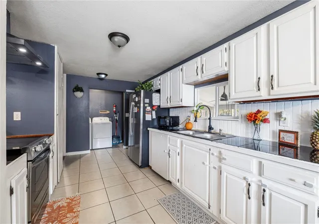 Photo 4 of Manufactured home for sale at 6408 Swarthmore Dr, Keystone Heights, FL 32656 | MLS# FC322225 | Listing updated on 2026-10-20