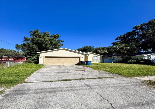 Photo 1 of Single family home for sale at 910 Eldridge St, Clearwater, FL 33755 | MLS# TB8559496 | Listing updated on 2026-10-22