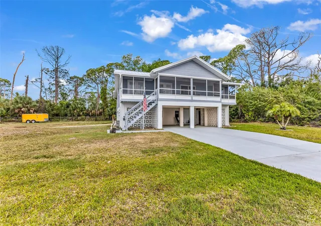 Photo 4 of Single family home for sale at 3059 Holcomb Rd, Port Charlotte, FL 33981 | MLS# C7532216 | Listing updated on 2026-10-22