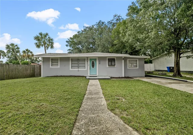 Photo 1 of Single family home for sale at 14902 Pinecrest Rd, Tampa, FL 33613 | MLS# TB8559499 | Listing updated on 2026-10-23