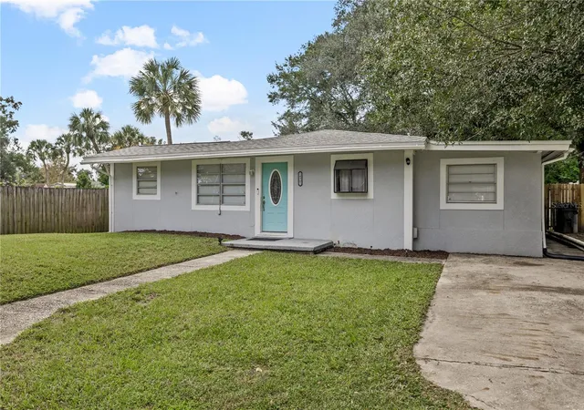 Photo 1 of Single family home for sale at 14902 Pinecrest Rd, Tampa, FL 33613 | MLS# TB8559499 | Listing updated on 2026-10-23
