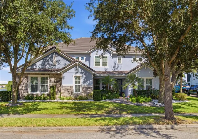 Photo 3 of Sale Pending at 7413 Lake Albert Dr, Windermere, FL 34786 | MLS# O6451030 | Listing updated on 2026-10-24