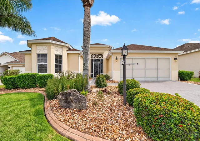 Single family home for sale at 1631 Travelers Rest Ct, THE VILLAGES, FL 32162 | MLS# G5119256
