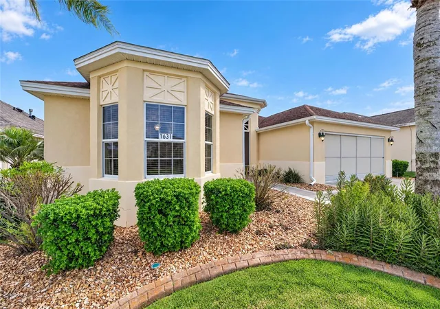 Photo 2 of Single family home for sale at 1631 Travelers Rest Ct, The Villages, FL 32162 | MLS# G5119256 | Listing updated on 2026-10-28