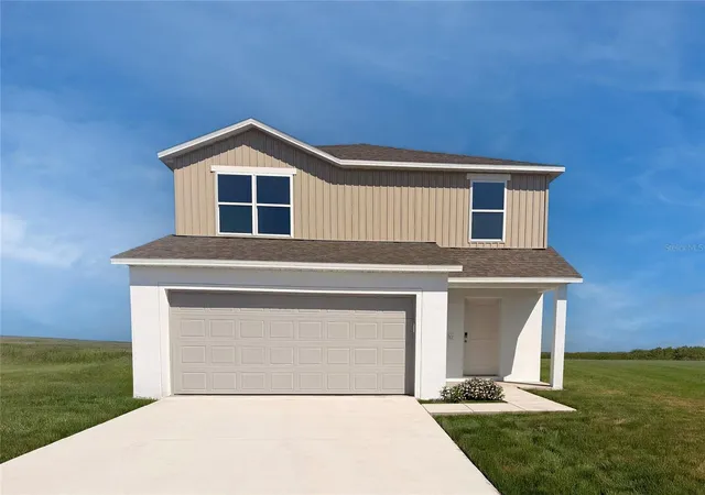 Single family home for sale at 3877 Bluethread Way, Kissimmee, FL 34759 | MLS# O6451033