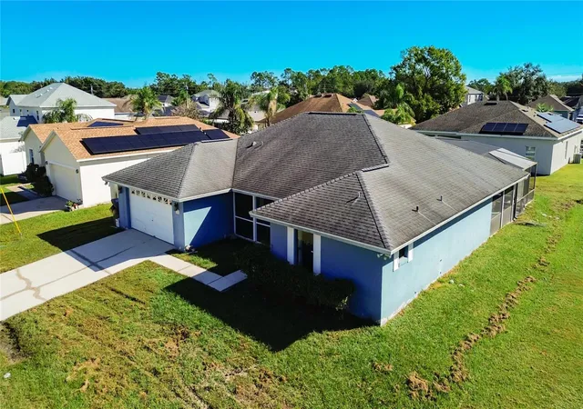 Photo 1 of Single family home for sale at 940 Stockport Dr, Kissimmee, FL 34758 | MLS# O6451035 | Listing updated on 2026-10-27