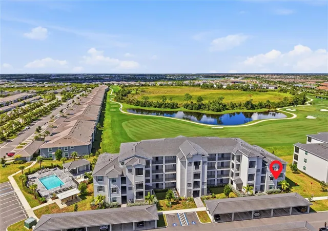 Photo 1 of Condo for sale at 17565 Opal Sand Dr #208, Venice, FL 34293 | MLS# N6146272 | Listing updated on 2026-10-24