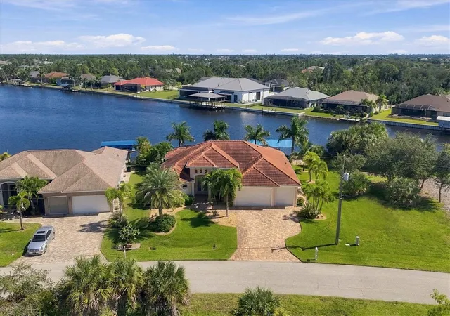 Photo 1 of Single family home for sale at 13521 Blake Dr, Port Charlotte, FL 33981 | MLS# D6149250 | Listing updated on 2026-10-29