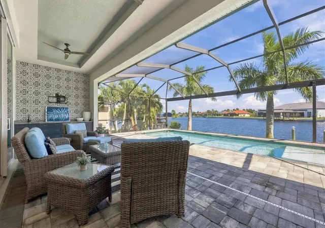 Photo 3 of Single family home for sale at 13521 Blake Dr, Port Charlotte, FL 33981 | MLS# D6149250 | Listing updated on 2026-10-29