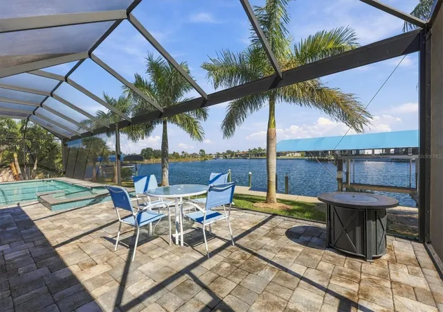 Photo 4 of Single family home for sale at 13521 Blake Dr, Port Charlotte, FL 33981 | MLS# D6149250 | Listing updated on 2026-10-29