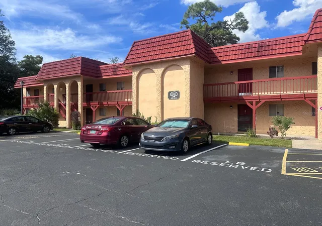 Photo 1 of Condo for sale at 2854 N Powers Dr #102, Orlando, FL 32818 | MLS# O6451040 | Listing updated on 2026-10-20