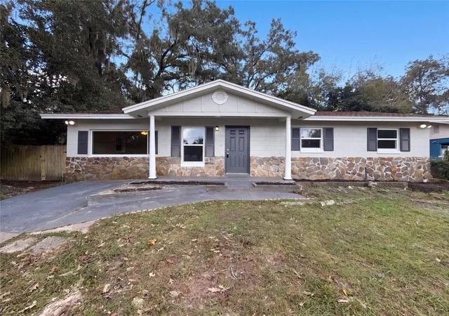 Single family home for sale at 740 SE 28th Street, OCALA, FL 34471 | MLS# O6451041