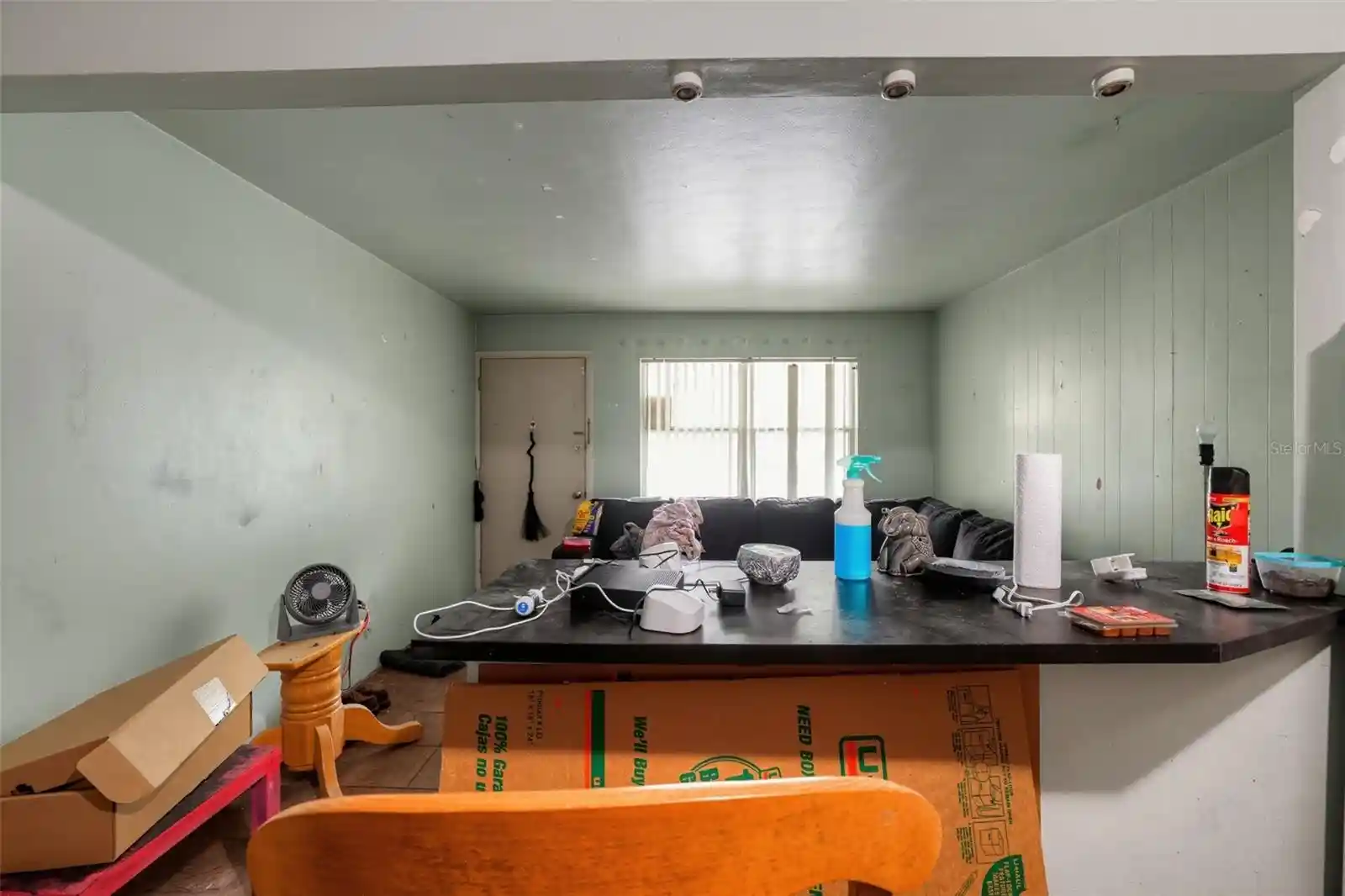 Listing Photo 2 - Condo for sale in 2501 Harn Blvd located at 2501 Harn Blvd, Clearwater, FL 33764 - Unit #J12