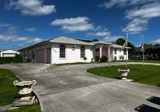Photo 2 of Single family home for sale at 1529 Sw Kosnar Ave, Port Saint Lucie, FL 34953 | MLS# A4710130 | Listing updated on 2026-10-20