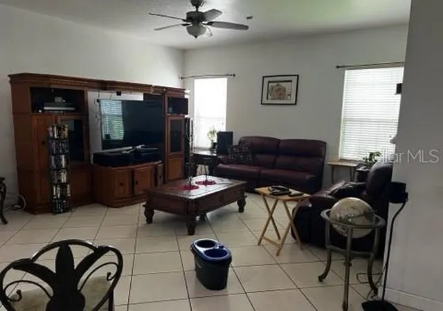 Photo 3 of Single family home for sale at 1529 SW Kosnar Ave, Port Saint Lucie, FL 34953 | MLS# A4710130 | Listing updated on 2026-10-20