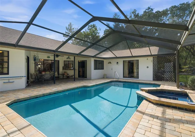 Photo 4 of Single family home for sale at 3355 W Birds Nest Dr, Beverly Hills, FL 34465 | MLS# OM734295 | Listing updated on 2026-10-21