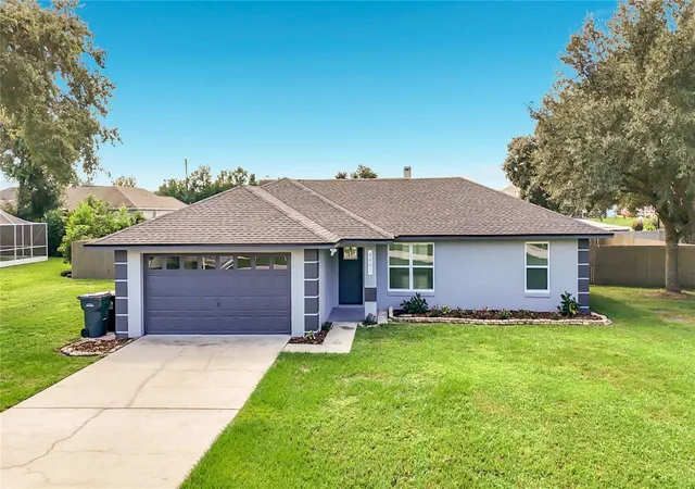 Photo 1 of Single family home for sale at 4441 Iris St N, Lakeland, FL 33813 | MLS# L4965889 | Listing updated on 2026-10-20