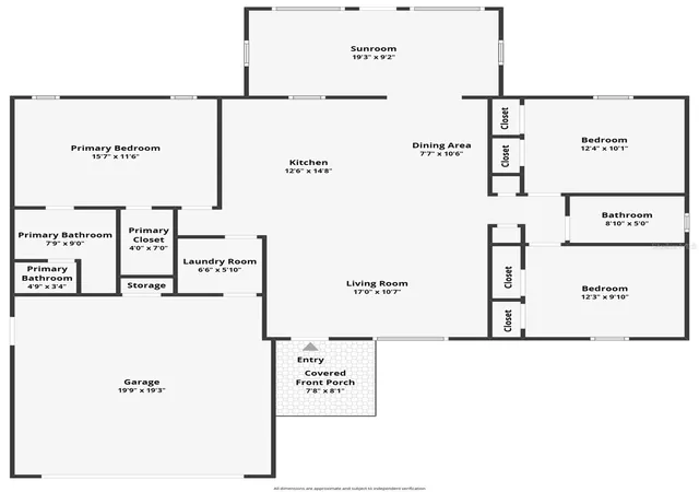 Photo 3 of Single family home for sale at 4441 Iris St N, Lakeland, FL 33813 | MLS# L4965889 | Listing updated on 2026-10-20