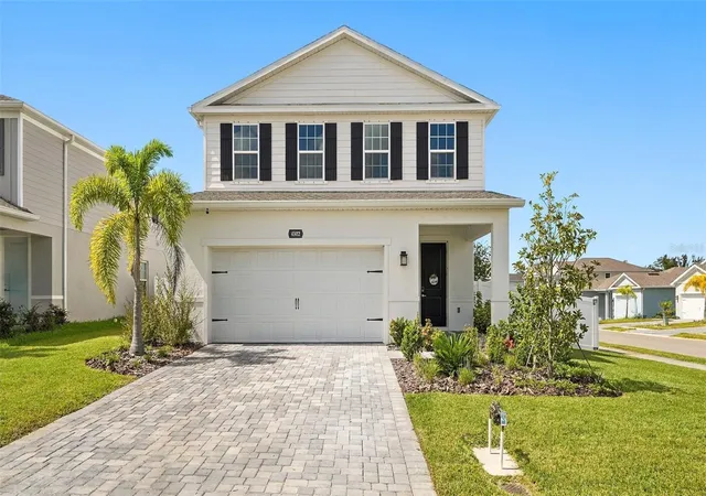 Photo 1 of Single family home for sale at 4502 Spire Run, Bradenton, FL 34211 | MLS# A4710132 | Listing updated on 2026-10-21