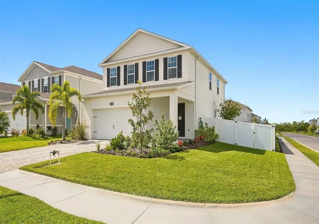 Photo 2 of Single family home for sale at 4502 Spire Run, Bradenton, FL 34211 | MLS# A4710132 | Listing updated on 2026-10-21
