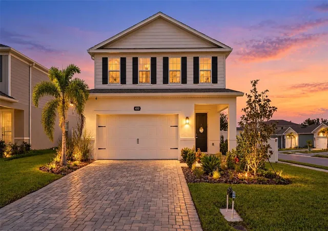 Photo 3 of Single family home for sale at 4502 Spire Run, Bradenton, FL 34211 | MLS# A4710132 | Listing updated on 2026-10-21