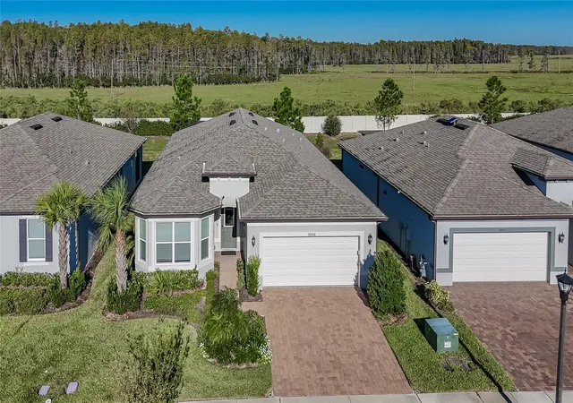 Single family home for sale at 5835 Shorebird Branch, LAND O LAKES, FL 34638 | MLS# TB8559520