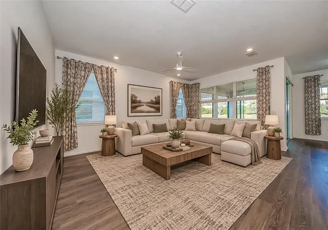 Photo 3 of Single family home for sale at 5835 Shorebird Branch, Land O Lakes, FL 34638 | MLS# TB8559520 | Listing updated on 2026-10-29