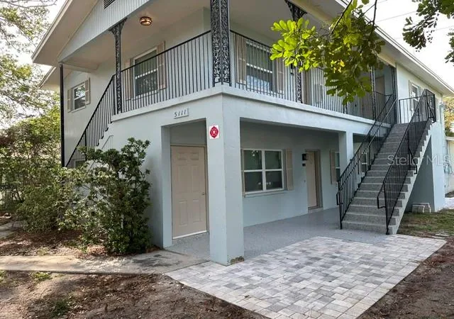 Multi family home for sale at 5111 1st Avenue S, ST PETERSBURG, FL 33707 | MLS# TB8559521
