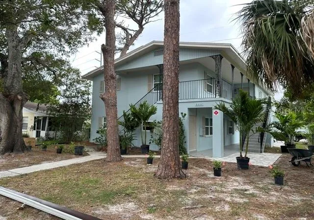 Photo 1 of House for sale at 5111 1st Avenue S, St Petersburg, FL 33707 | MLS# TB8559521 | Listing updated on 2026-10-20