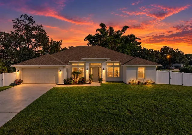 Photo 1 of Single family home for sale at 300 Fordham Rd, Venice, FL 34293 | MLS# N6146274 | Listing updated on 2026-10-24