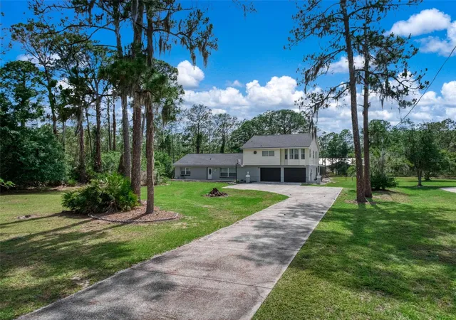 Single family home for sale at 5731 Wolf Lake Rd, Sebring, FL 33875 | MLS# OM734299 | Listing updated on 2026-10-20