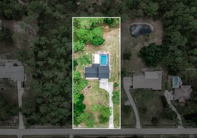 Photo 1 of Single family home for sale at 5731 Wolf Lake Rd, Sebring, FL 33875 | MLS# OM734299 | Listing updated on 2026-10-20