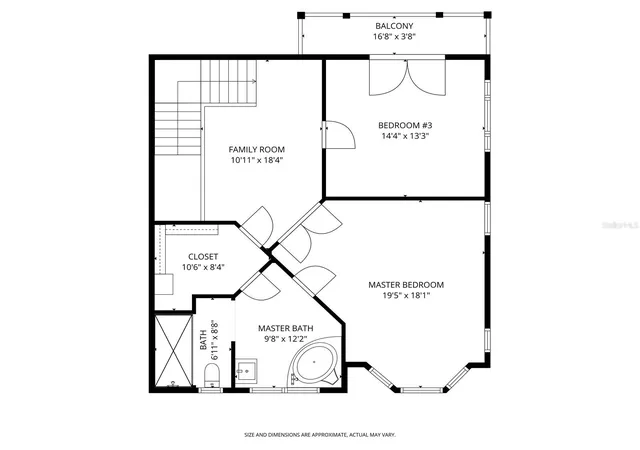 Photo 3 of Single family home for sale at 5731 Wolf Lake Rd, Sebring, FL 33875 | MLS# OM734299 | Listing updated on 2026-10-20