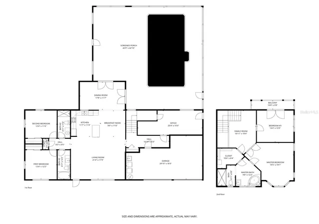 Photo 4 of Single family home for sale at 5731 Wolf Lake Rd, Sebring, FL 33875 | MLS# OM734299 | Listing updated on 2026-10-20